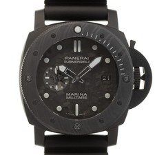 Panerai Sommergibile Militare Carbotech PAM00979 [Limitato a 1000 Pezzi Mondo...