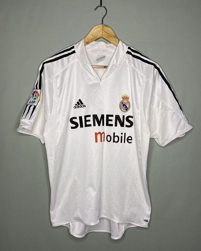 Maglia home real madrid - maglia,