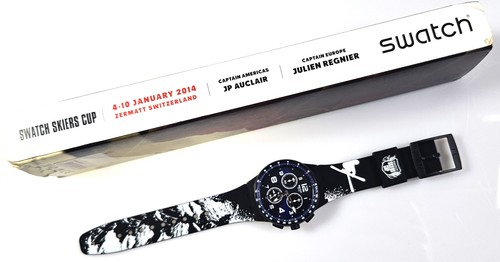 Swatch special chrono - swatch,