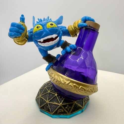 Skylanders super gulp pop fizz - super,