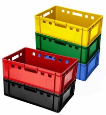 Set di Casse cassette per