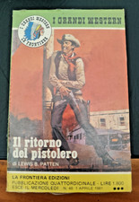 Grandi Western 48 ** il