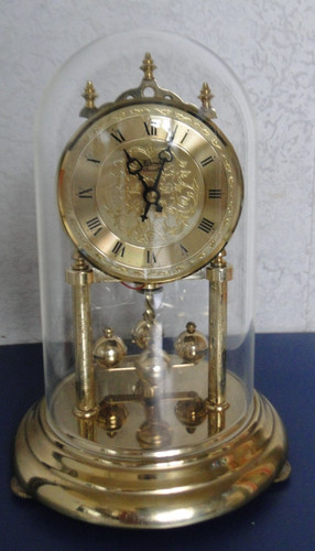 Orologio pendolo 400 giorni - orologio,