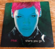 PINK there you go w/ RARE