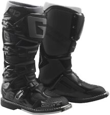 Stivali GAERNE SG-12 nero motocross enduro