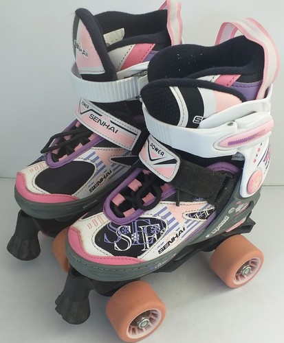 Pattini rotelle quad - rotelle,