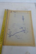 disegni Abarth e C per A 112