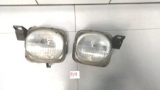 MULTIPLA FIAT PRIMA SERIE COPPIA FARI ANTERIORI DESTRO E SINISTRO 
