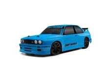 HPI Sport 3 Drift BMW M3 E30