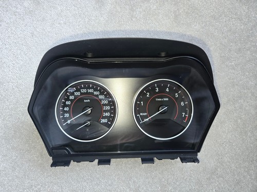 Quadro strumenti verginizzato - quadro,