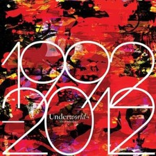 Underworld - The Anthology