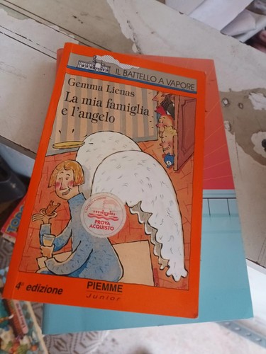 Meil battello vaporegemma - meil,