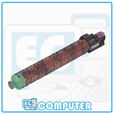 Toner magenta per ricoh - per,