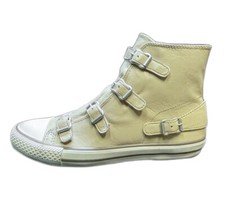Ash femme virgin sneaker - femme,