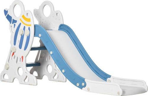 Dechome scivolo bambini - scivolo,