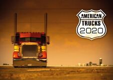 Calendario American Trucks