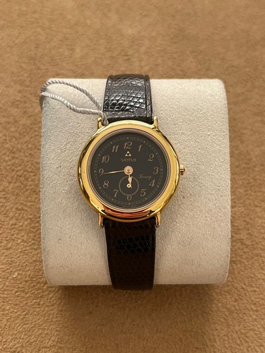 Orologio vetta vintage - orologio,