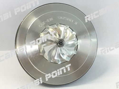 Core assy nuovo bilanciato - assy,