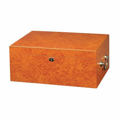 Tuscany light maple - tuscany, burl
