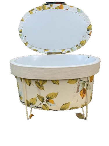 Rari vintage biancheria - vintage,