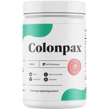 Colonpax - 300g - Nuovo e