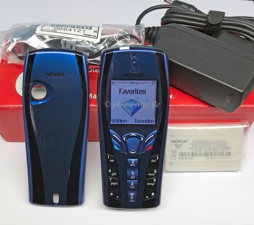 Nokia 7250i cellulare - 7250i,