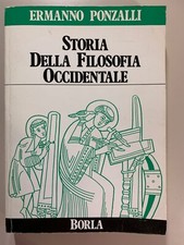 Storia della filosofia