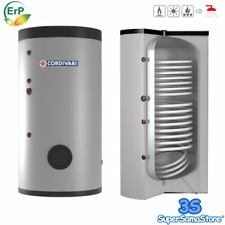 3S BOLLITORE ACCUMULO 300 LT -