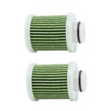 2X Fuel Filter 15412-92J00