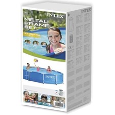Intex piscina fuori - intex, da