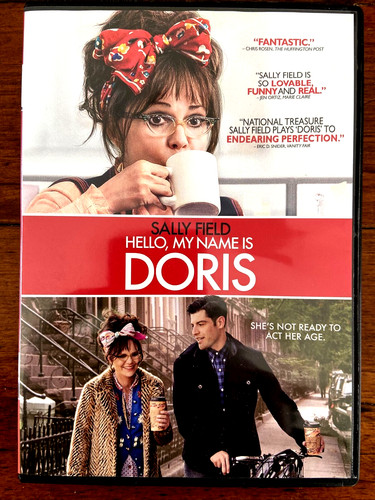 Hello name doris - my,
