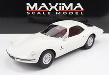 1/18 MAXIMA - ALFA ROMEO -