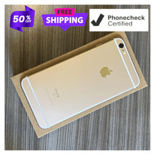 Apple iPhone 6s Plus - Oro