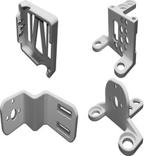 Brushless Gimbal Mount