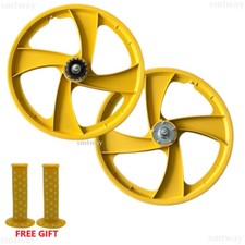 Cerchione sportivo bmx pvc - cerchione, 20"