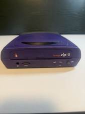 Iomega ZIPCDUSB ZIP CD 650