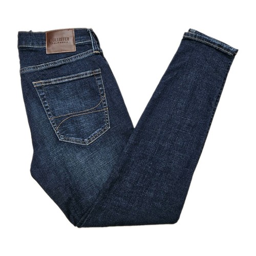 Jeans hollister epic flex - jeans,