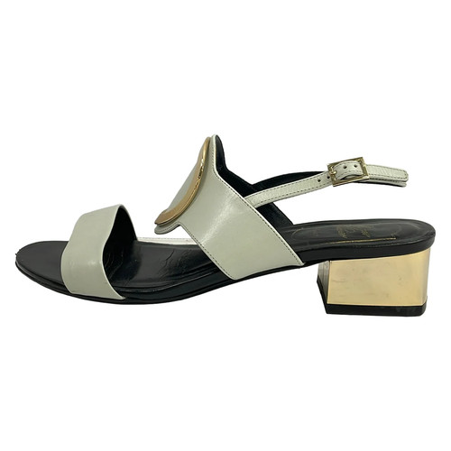 Roger vivier sandali - vivier,