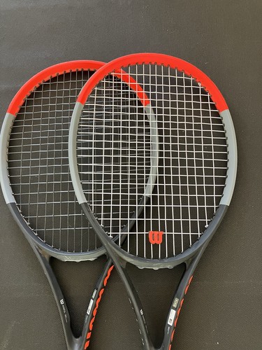 Racchetta tennis wilson - da,