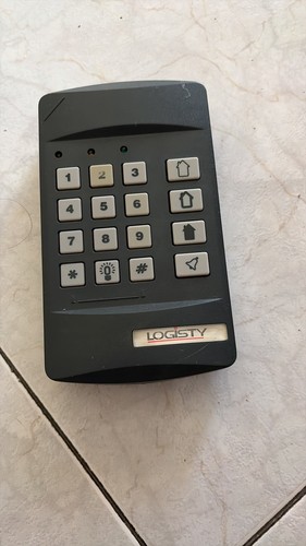 Tastiera logisty l2621 - logisty,