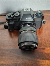 Ricoh KR-5 Super II 35 mm