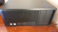 Desktop HP Z240 TOWER I7 7700K