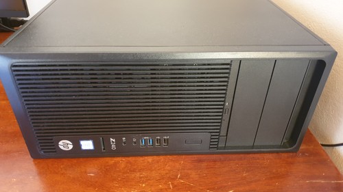 Z240 7700k ram - i7, 32gb