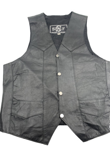 Shaf gilet moto donna s - gilet,