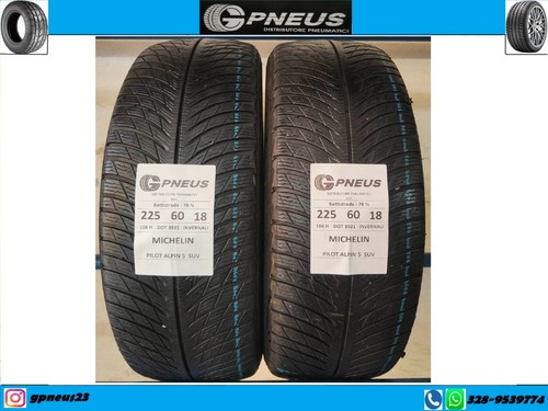 225 104 h michelin - ,