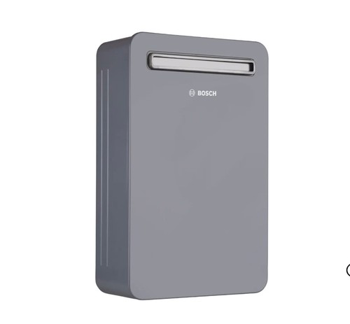 Scaldabagno gas junkers - a,