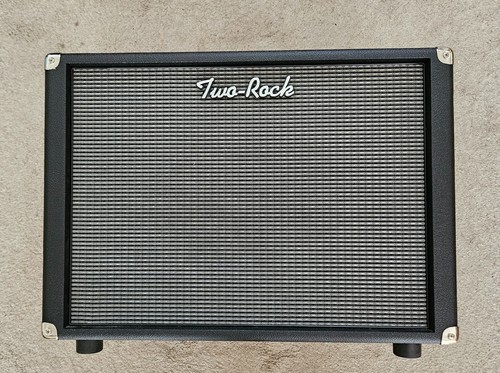 Two rock vintage deluxe - rock,
