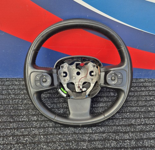 Volante sterzo fiat 500l anno - sterzo,