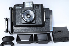 Holga 120SF fotocamera