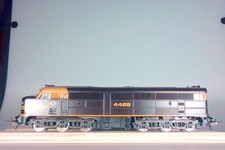 LIMA VICENZA - RARA DIESEL